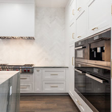 Kitchen-Martha Maynard