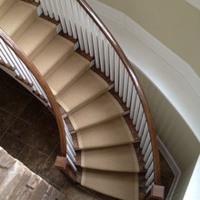Stair runners