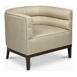 MAA Armchair By BRABBU - Armchairs And Accent Chairs