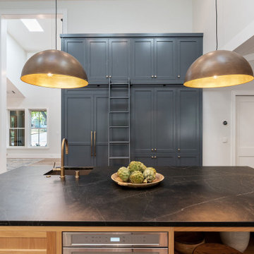 Rustic & Organic Pleasant Hill