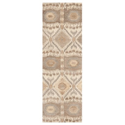 Southwestern Hall And Stair Runners by Safavieh