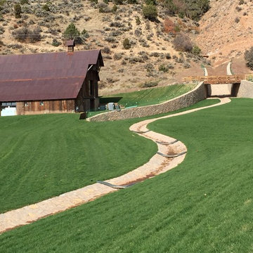 Aspen Valley Ranch