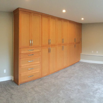 Brackendale whole house renovations [ongoing]