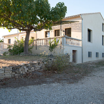 Maison à Caromb