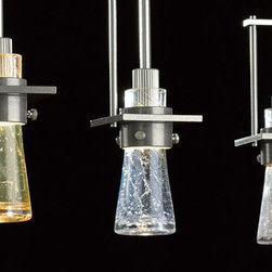 Featuring Hubbardton Forge - Pendant Lighting