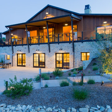 Adelaida Winery