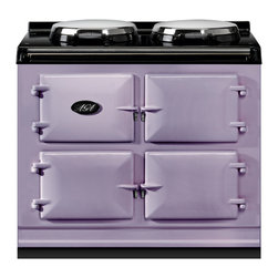 AGA Total Control in Heather - Gas Ranges And Electric Ranges