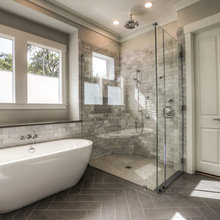 Master Bath Ideas