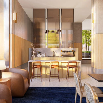 Pearl House