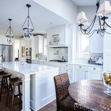Kitchen Lighting