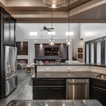 2017 Festival of Homes Model