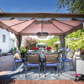 Long Island Backyard Refresh