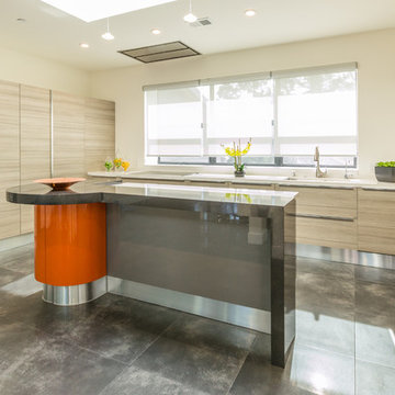 Cupertino Kitchen Design
