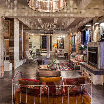 Private Residence - CH
