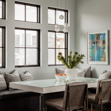 Forest Ave Residence
