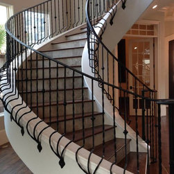 Stairs - Products