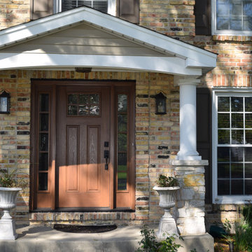 Doors