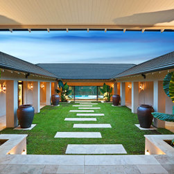 Kenthurst Residence - Products