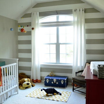 Baby Boy's Room
