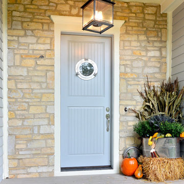 Coastal Retreat