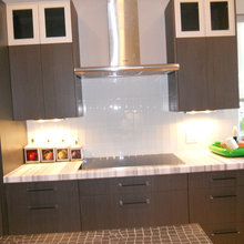 kitchen backsplash