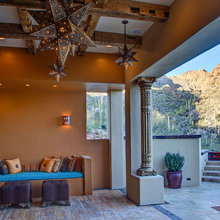 Outdoor Oasis