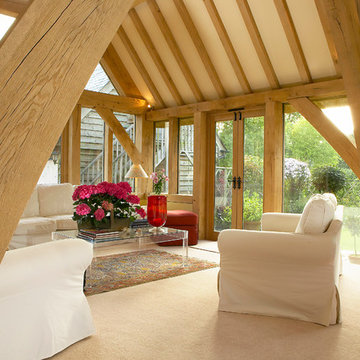 A Place to Relax