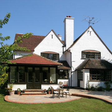 Garden Room in Camberley Surrey