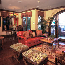 Living Room Ideas