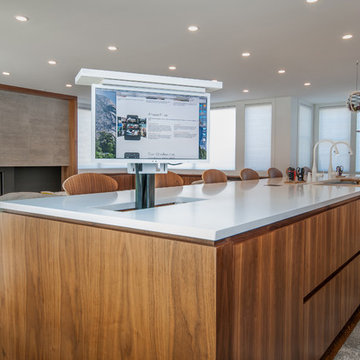 Chiang Residence