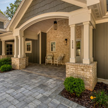 Lake Exterior