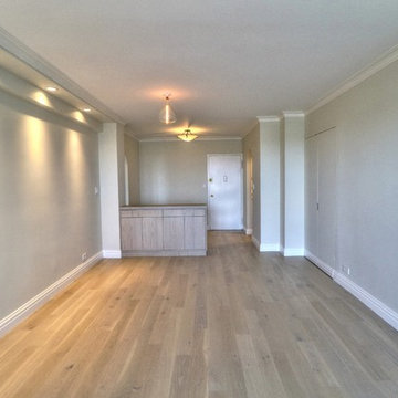 East End Avenue, One Bedroom Renovation