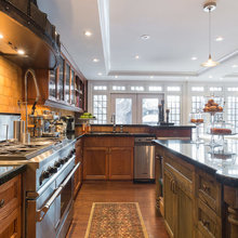 countertop decor