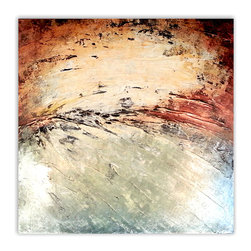Abstract Paintings - Products