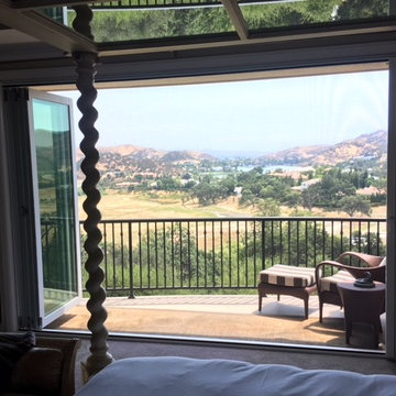 Vista View Screen Syatem