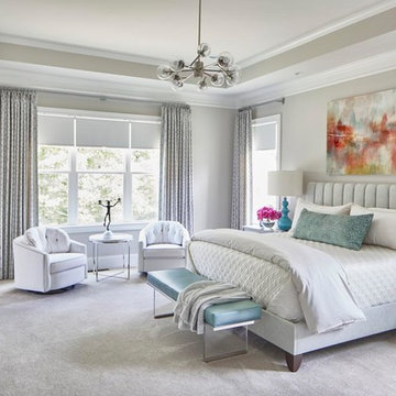 Modern Empty Nest