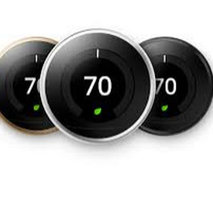 Nest Thermostat