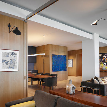 Lakeview Apartment
