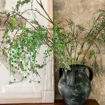 CANTERBURY RANCH | Full Service Interior Design