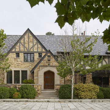 Alabama Tudor House