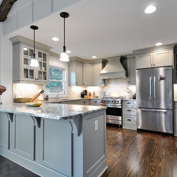 Kitchen Craftsman
