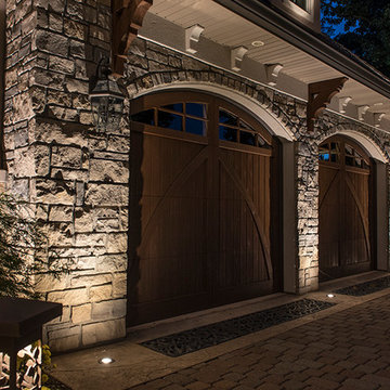 Lake of the Ozarks home