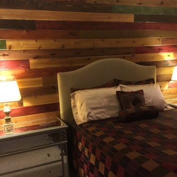 Hardwood Flooring