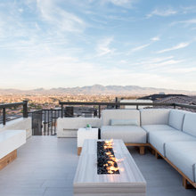 La Noria Patio