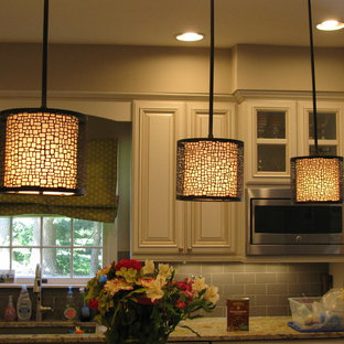 Ellicott City Kitchen Makeover