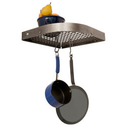 Transitional Pot Racks And Accessories by Enclume