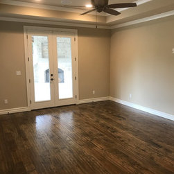 Wood Flooring - Products