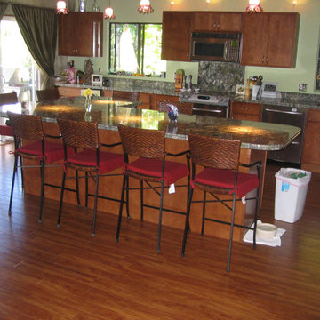 Kitchen Pictures