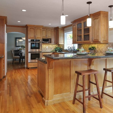 2644 Park Wilshire