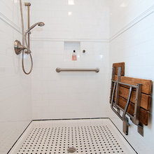ADA Bathroom